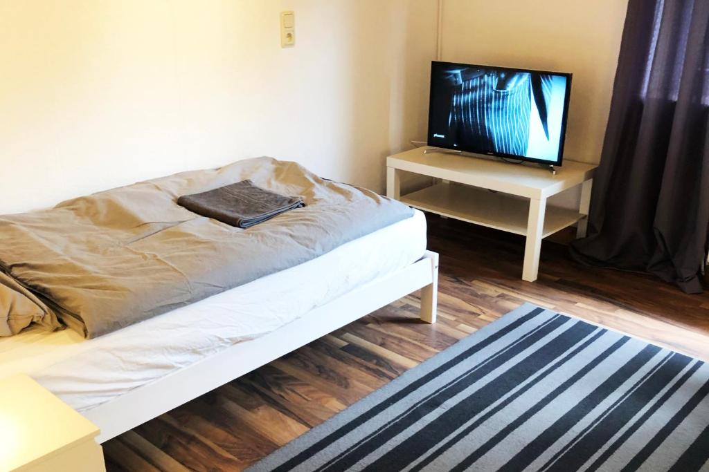 Apartment Borbeck bei Oldenburg 4 Borbecker Landstraße, 26215 Wiefelstede
