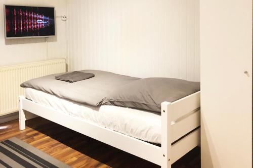 Apartment Borbeck bei Oldenburg