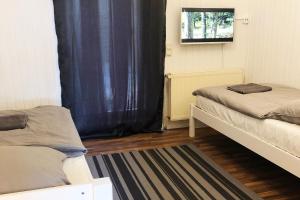 Apartment Borbeck bei Oldenburg