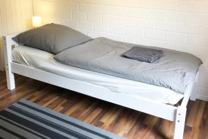 Appartement Apartment Borbeck bei Oldenburg 4 Borbecker Landstraße 26215 Wiefelstede Basse-Saxe