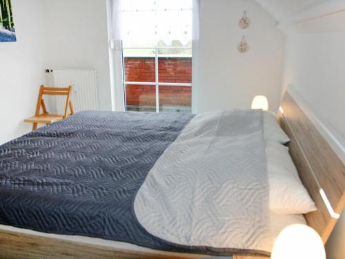 Apartment Borkum