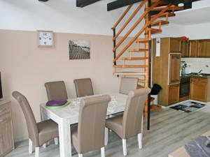 Apartment Borkum