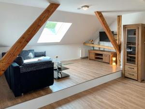 Apartment Borkum