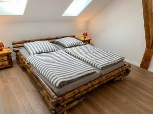 Apartment Borkum