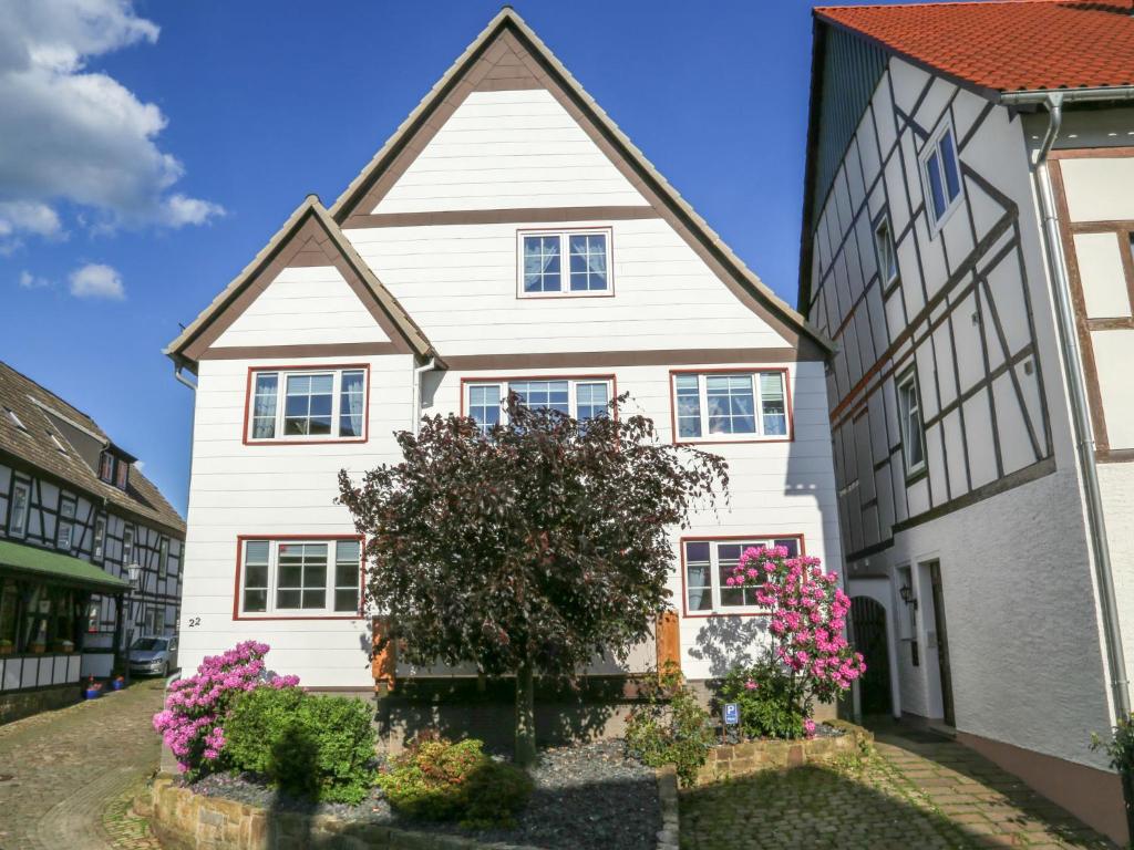 Appartement Apartment Born 3  32816 Schieder-Schwalenberg