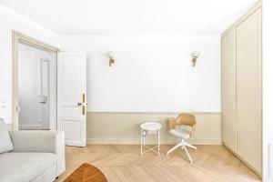 Apartment Bosquet