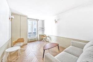 Apartment Bosquet