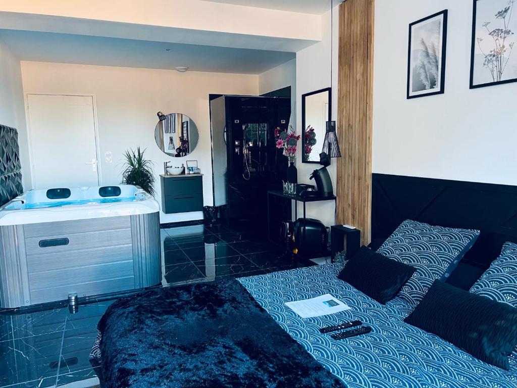 Apartment Boulevard Brune