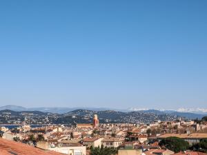 Appartement Apartment Boulevard Louis Blanc  83990 Saint-Tropez Provence-Alpes-Côte d\'Azur