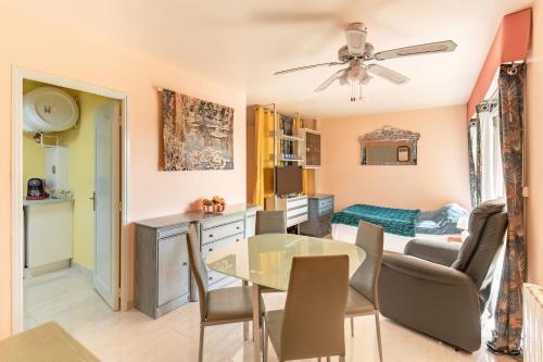 Apartment Boulouris