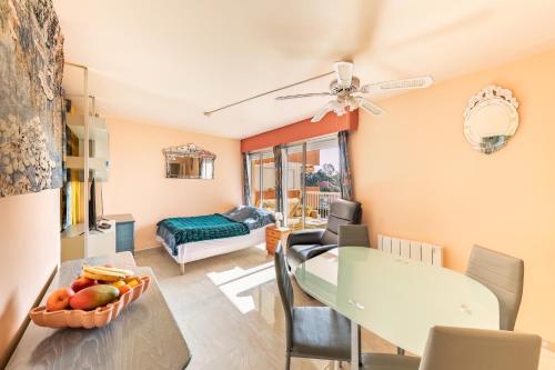 Apartment Boulouris