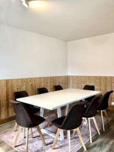 Apartment Bourg St Maurice