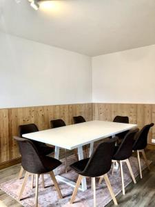 Appartement Apartment Bourg St Maurice 959 Rue de Pinon 73700 Bourg-Saint-Maurice Rhône-Alpes