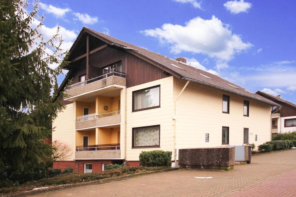 Appartement Apartment, Braunlage  38700 Braunlage