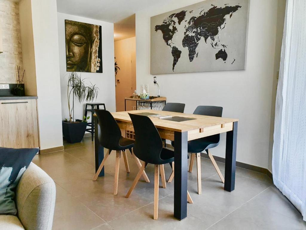 Apartment, Braunlage