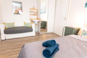 Apartment Braunschweig - Noahs Home