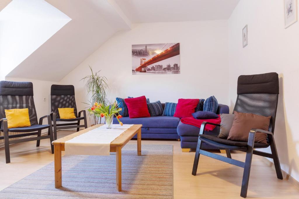 Appartement Apartment Breite Str. 83 Breite Straße 83 58452 Witten