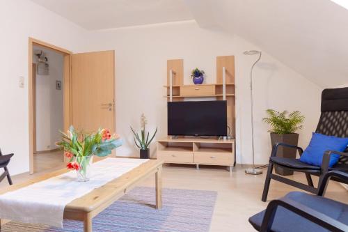 Apartment Breite Str. 83