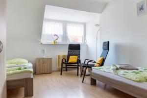 Apartment Breite Str. 83