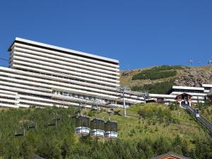 Apartment Brelin-6