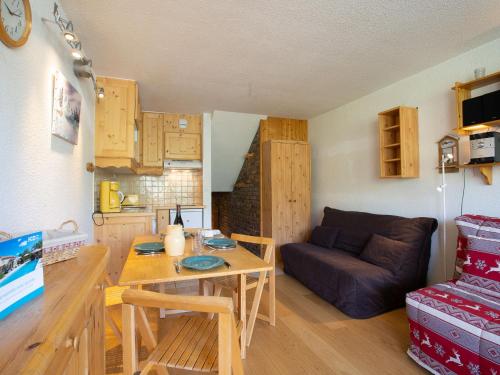 Apartment Brelin-9
