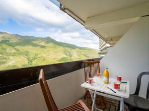 Apartment Brelin-9