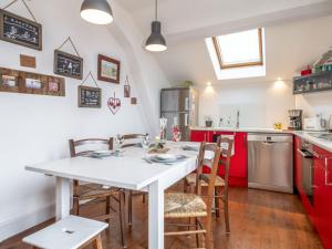 Apartment Breuils
