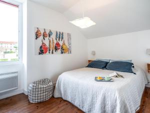 Apartment Breuils