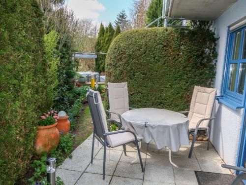 Apartment Brombeerweg