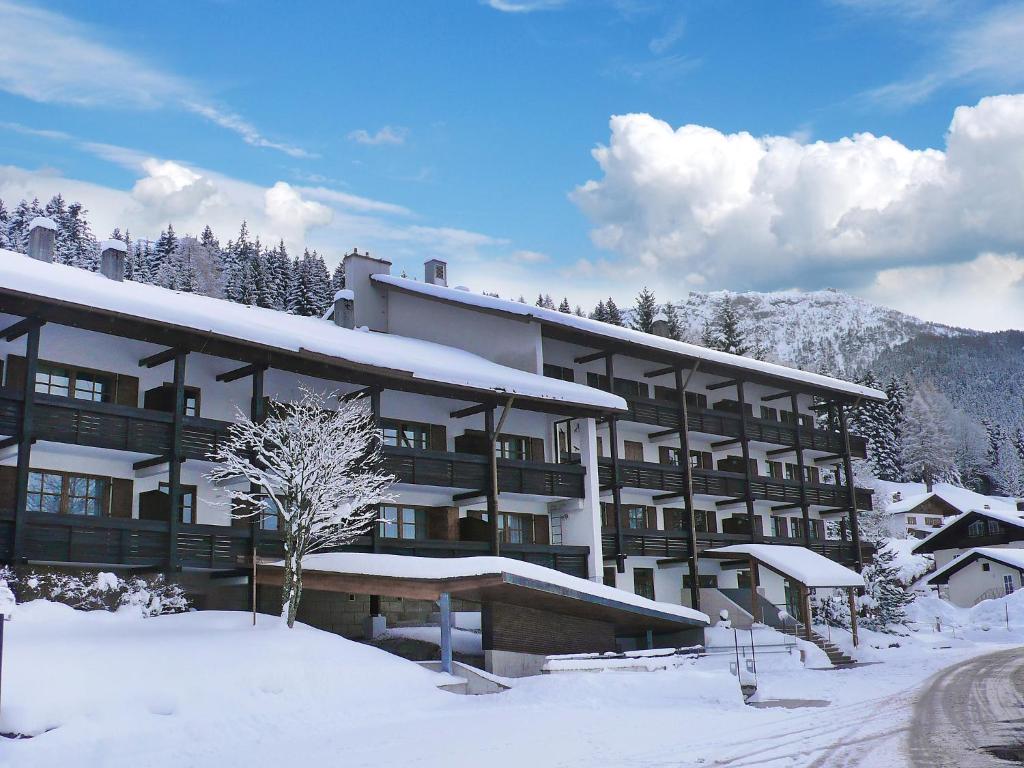 Apartment Buchenhöhe-2 , 83471 Resten