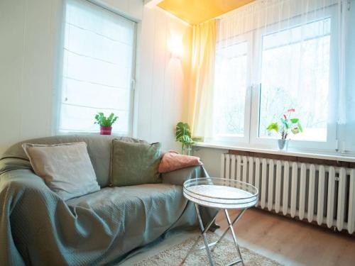 Apartment Buckow