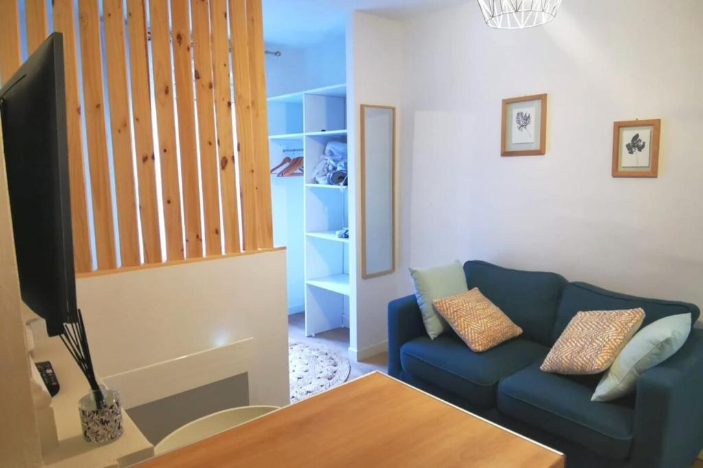 Apartment - Burgstrasse 15-B 59955 Winterberg