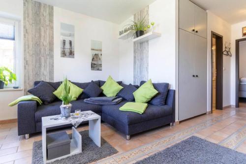 Apartment, Busum