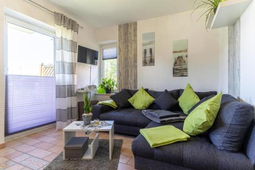 Apartment, Busum