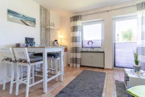 Apartment, Busum