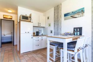 Apartment, Busum