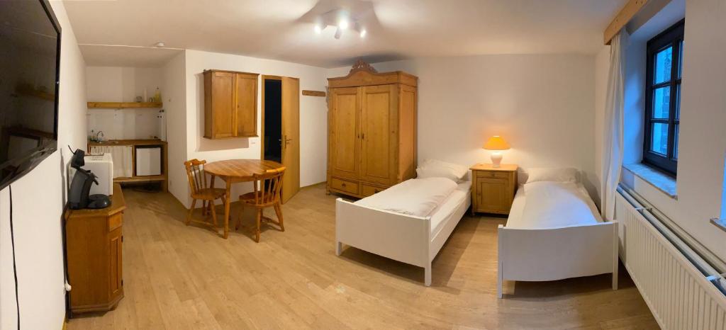 Apartment Butz Fliederstraße.26, 58566 Kierspe