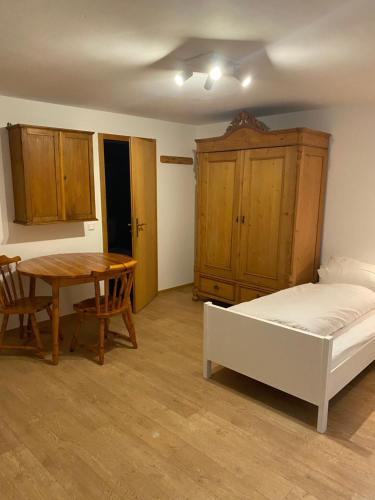 Apartment Butz