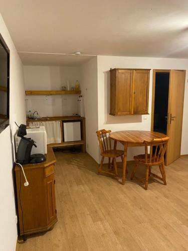 Apartment Butz