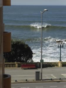 Appartement Apartment by the beach Rua Agra, nº20, apart 23 4150-025 Porto Région Nord