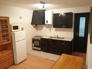 Apartment by the Beach Praia da Areia Branca