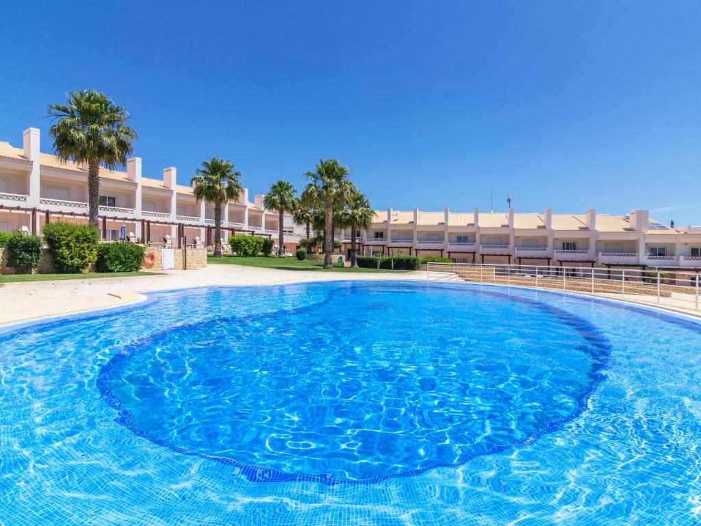 Appartement Apartment By the sea  8200-319 Albufeira