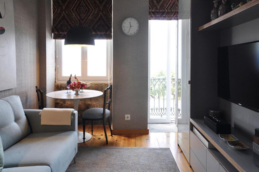 Apartment by the Sea Avenida do Brasil , 250, 4150-152 Porto
