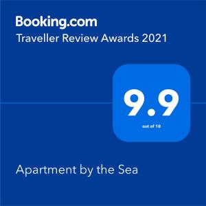 Apartment by the Sea