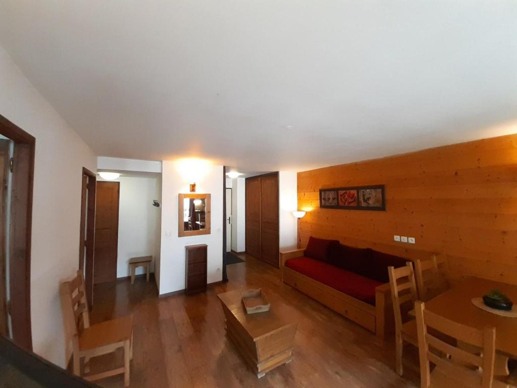 Apartment Cabannaccia-1
