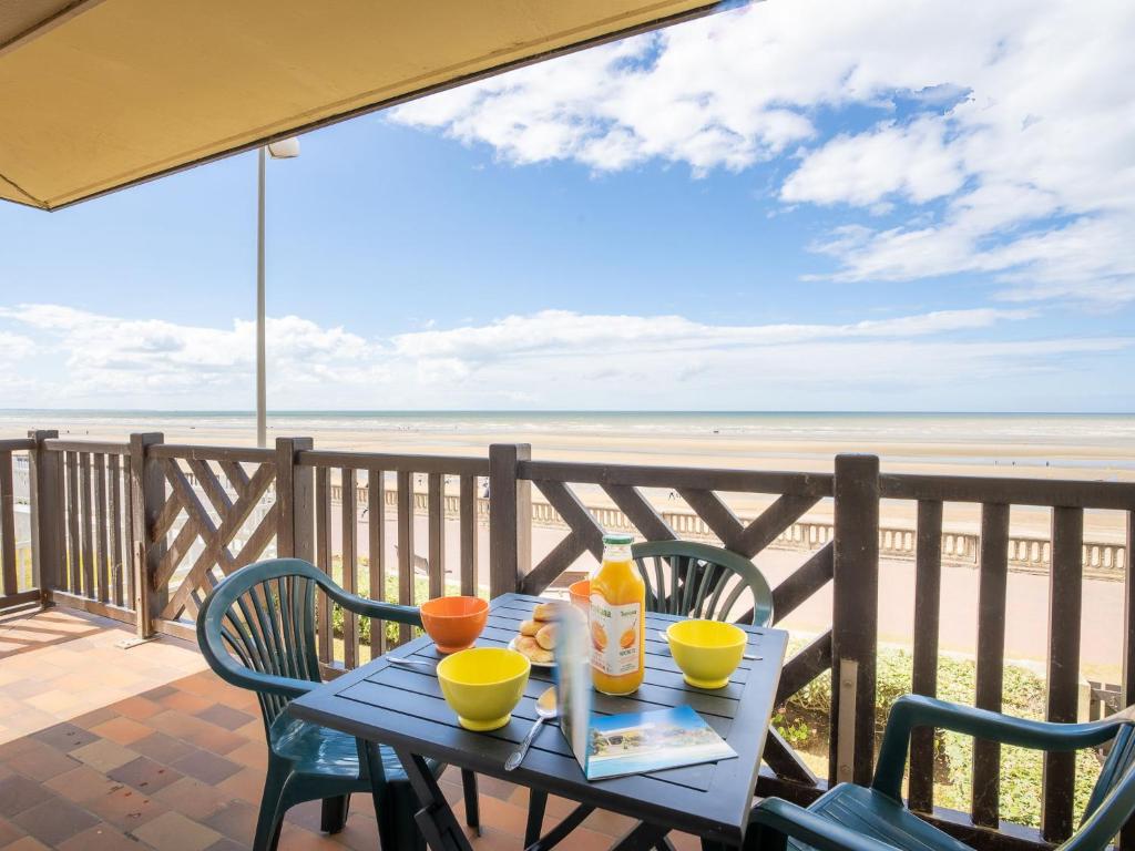 Apartment Cabourg Beach , 14390 Cabourg