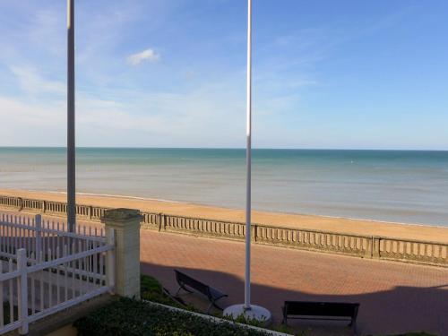 Apartment Cabourg Beach