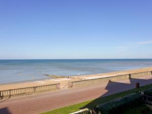 Apartment Cabourg Beach
