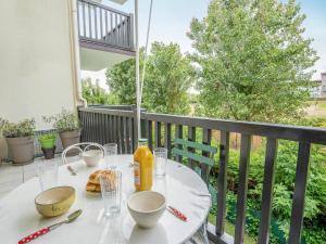 Apartment Cabourg Plage-16