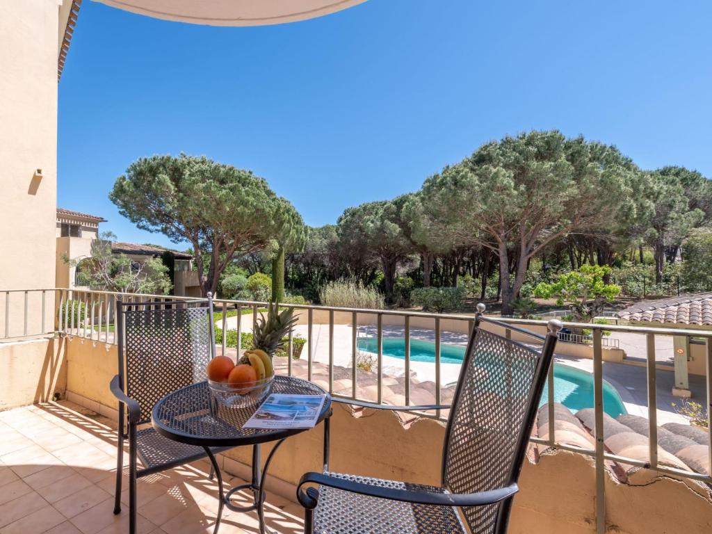 Apartment Caesar Domus-1 , 83580 Saint-Tropez